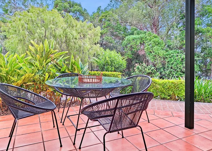 Haven- Lake Tinaroo Resort