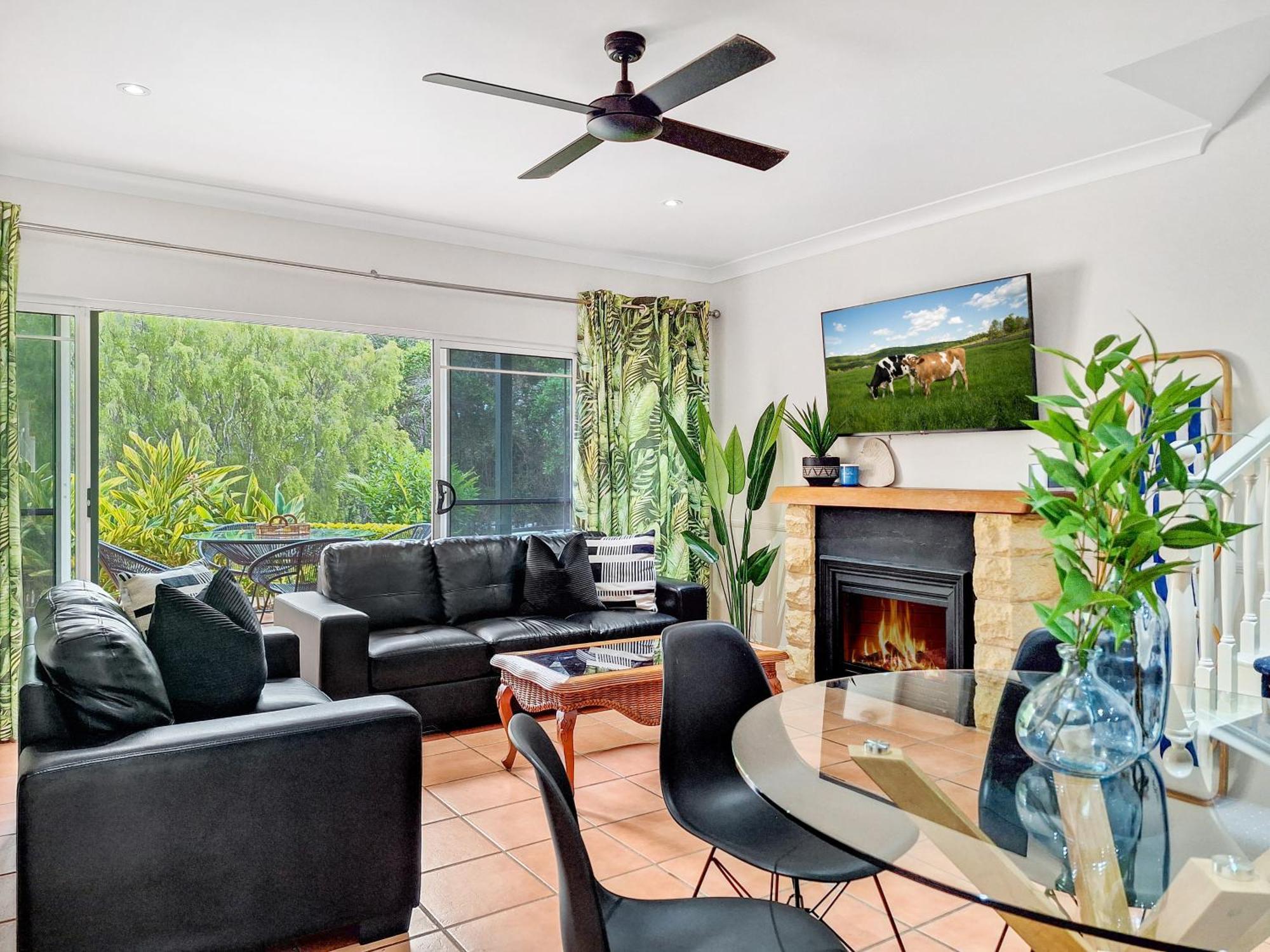 Haven- Apartment *