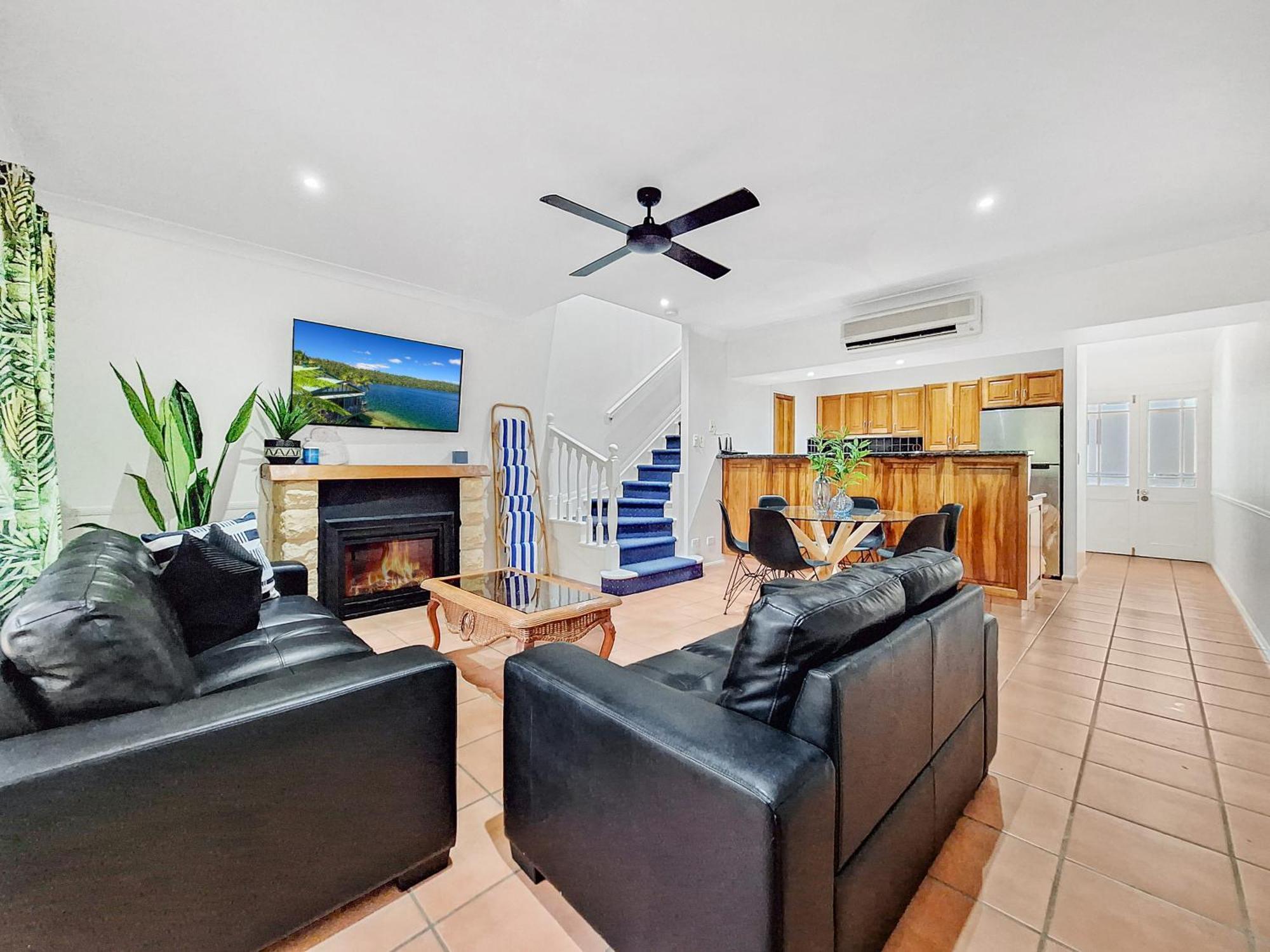 Haven- Apartment *