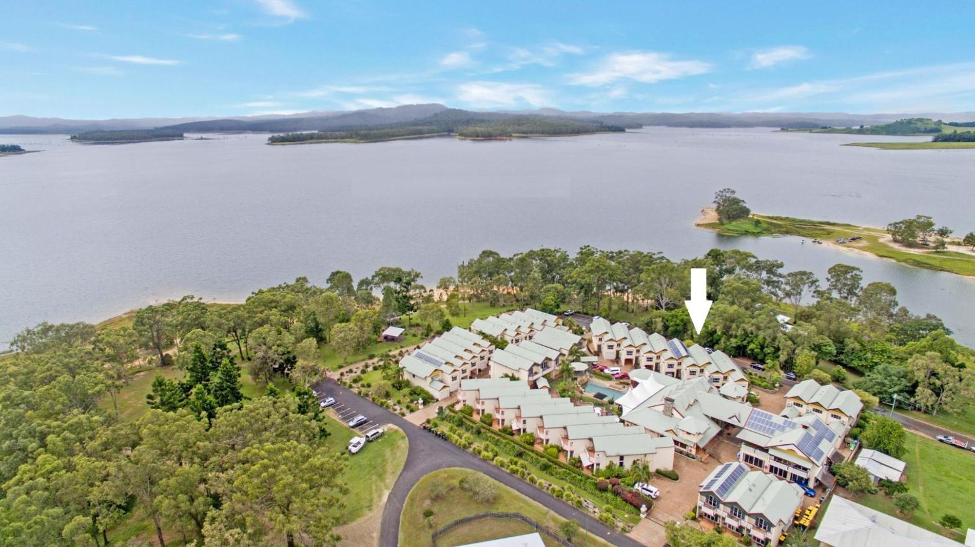 Haven- Apartment Tinaroo
