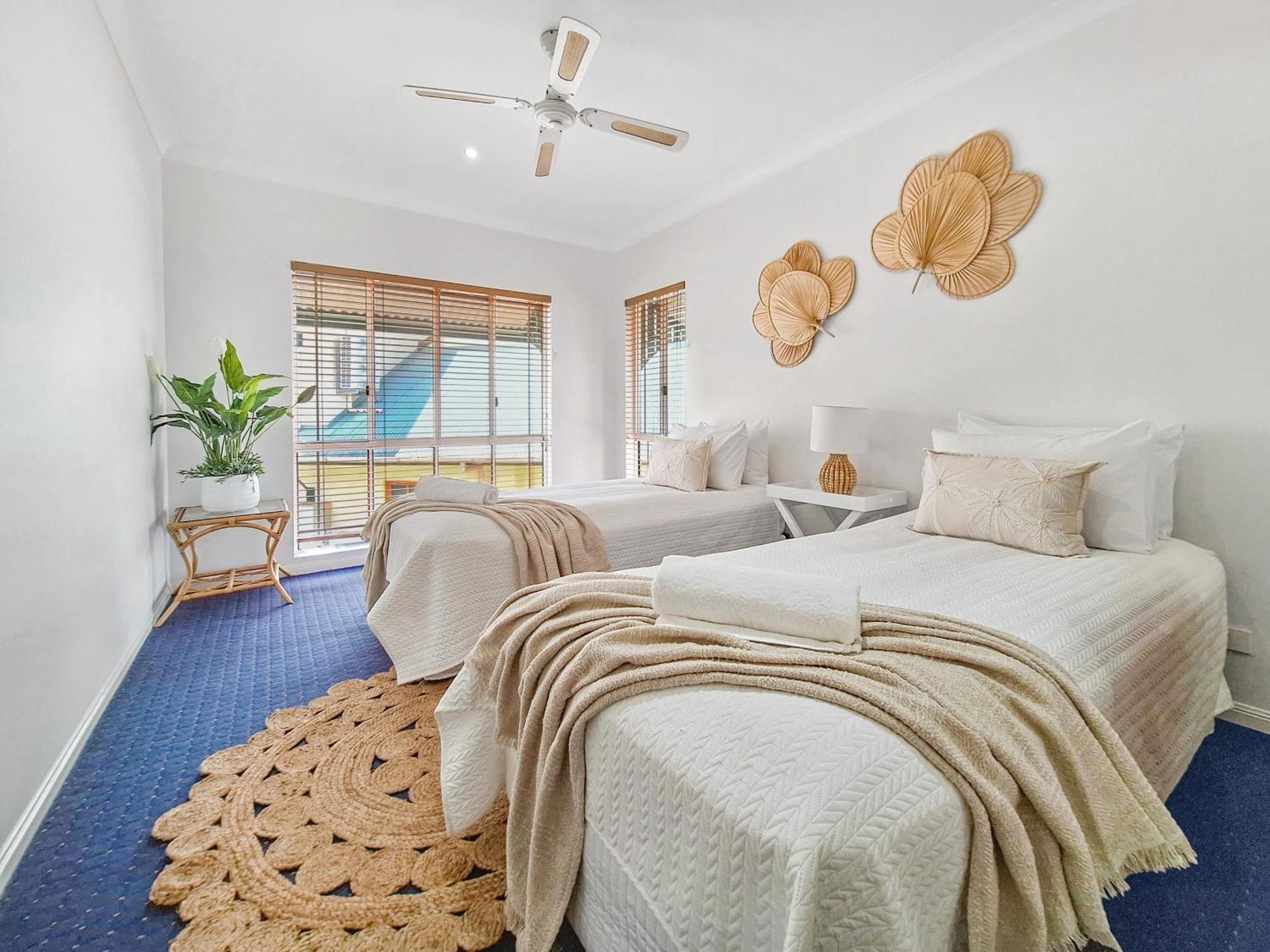 Haven- Apartment *